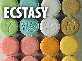 ECSTASY-drugs