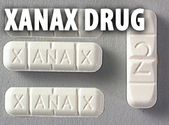 XANAX-DRUG