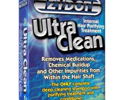 Ultra Klean Clean Hair Follicle Shampoo
