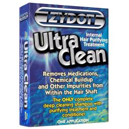 Ultra Klean Clean Hair Follicle Shampoo