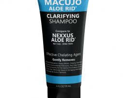 macujo shampoo for macujo washes