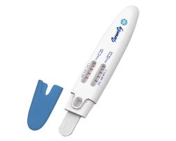 12-Panel Multi-Drug Oral Fluid Saliva Test