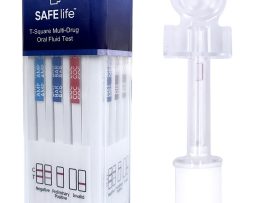 Oral Fluid Saliva Test - Wondfo USA