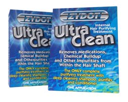 (2-Pack) Zydot Ultra Clean Shampoo