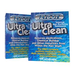 (2-Pack) Zydot Ultra Clean Shampoo