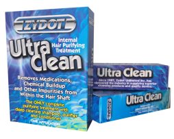 (3-Pack) Zydot Ultra Clean Shampoo Bundle