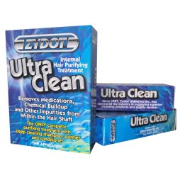 (3-Pack) Zydot Ultra Clean Shampoo Bundle